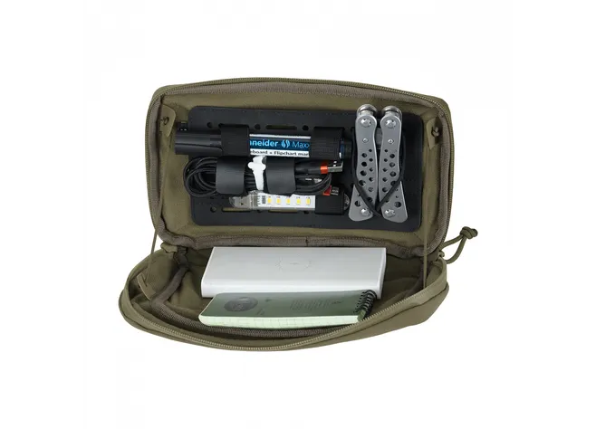 Підсумок M-Tac Admin Large Elite Ranger Green Фото 6